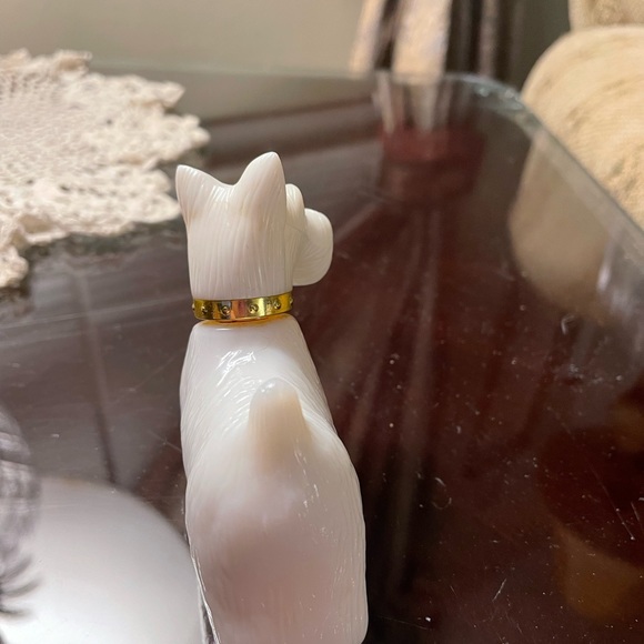 Antique Avon Bottle - Picture 3 of 3